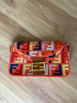 Fendi handbag - 2