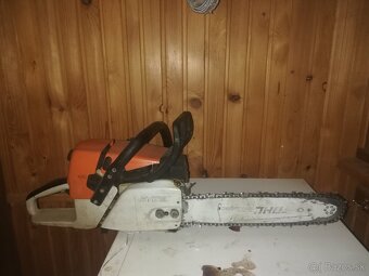 Stihl ms 361 - 2