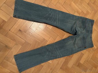 Jeans A-pro - 2