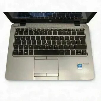 Notebook HP EliteBook 720 G2 - 629907 - 2