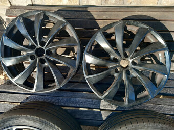 5x112 R18 Turbinove - 2