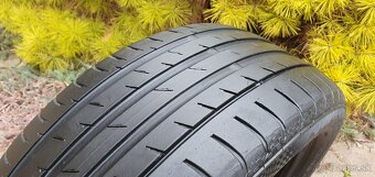 CONTINENTAL ContiSportContact 3, LETNA, 225/50 R17, 94Y - 2