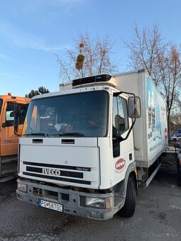 Iveco Eurocargo - 2