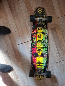 Longboard - 2