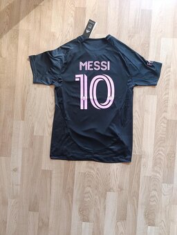 dres Leo Messi - 2