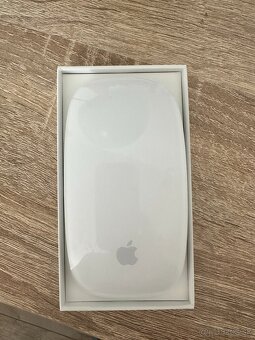 Magic mouse - 2