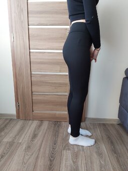 Damske leginy Nike vel.S - 2