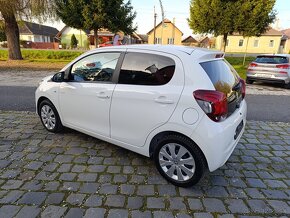 Peugeot 108 1.0i Euro 6, r.v: 11/2020 - 2