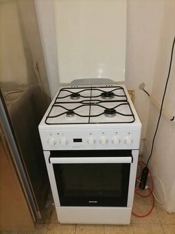 gorenje sporák - 2