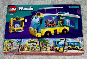 Predam LEGO Friends 41759 - 2