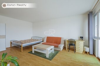 Predaj 1 izbový byt s loggiou, 40 m2, ul. Karpatská, Prešov - 2