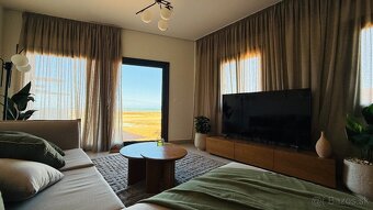 Luxusné apartmány pri Červenom mori – Rezort Majra, Hurghada - 2