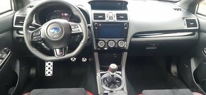 Subaru wrx sti 2021 14000km 6q manual - 2