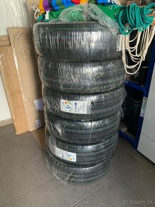 Predám 6x Matador MPS 400 Variant All Weather 2 225/65 R16 C - 2