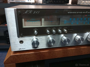 Marantz MR-215L Receiver - 2