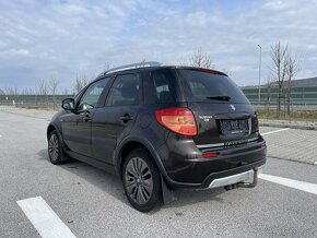 SUZUKI SX4 - NA PREDAJ / NA SPLATKY - 2