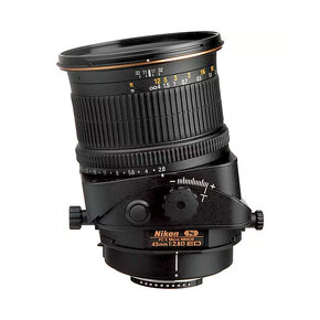 Nikon PC-E Micro Nikkor 45mm f/2.8D ED Tilt Shift - 2