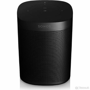 Sonos One gen.2 - stereo - 2