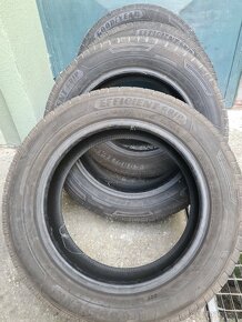 195/60 R16 C good year - 2