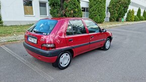 Saxo 1.1 44kw - 2