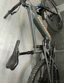 Santa Cruz Heckler CC eBike Carbon - 2