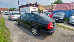 Škoda Octavia 1.9 TDI Elegance, 77 kw, M5 - 2