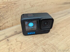 GoPro Hero 10 - 2