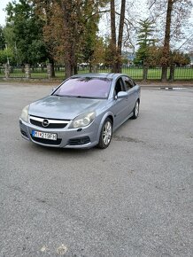 Opel vectra C GTS 1.9 110KW - 2