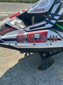 SEA DOO SPARK 2UP - 2