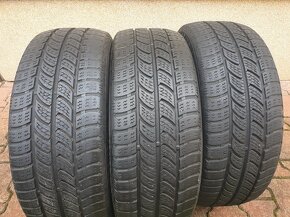 Continental VancoWinter 2 225/55 R17C - 2