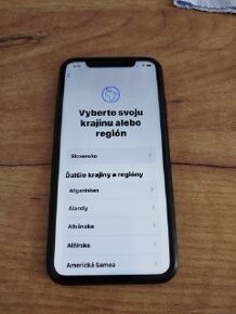 IPHONE XR 64GB ČIERNY - 2