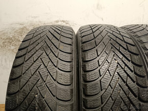 185/65 R15 Zimné pneumatiky Pirelli Winter 4 kusy - 2