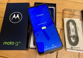 Moto G32 128Gb - 2