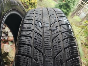 215/65R16 Zimne pneumatiky - 2