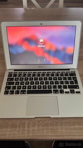 MacBook Air - Intel Core i5 - 2