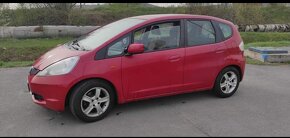 Honda Jazz - 2