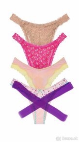 Victoria’s Secret nohavicky velkost S - 2