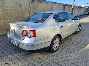 Passat B6 - 2