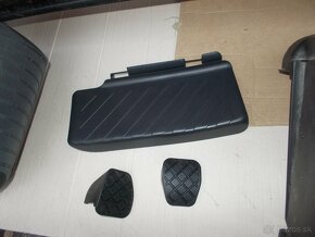 Predam pre skoda Octavia 3 nove kryt pedal fabia vystuha nar - 2