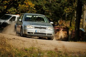 Volkswagen Golf Mk4 Arl Tdi 4motion - 2