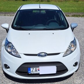 Fiesta 1.4tdci - 2