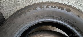 215-70-16,100H-Firestone WinterHawk4-3623, dezen:6,2mm - 2