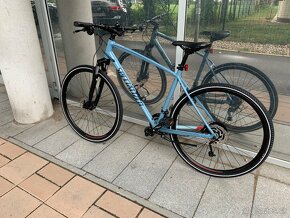 Specialized CrossTrail Sport L - 2