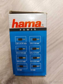 Hama power - 2