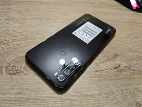 Xiaomi redmi note 8 2021 plnefunkcny neblokovany ma len velm - 2