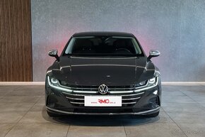 Volkswagen Arteon 2.0TDI 110kW, automat, 2021, DPH - 2