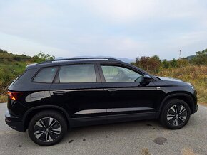 ❗️❗️❗️Škoda Karoq 2,0 TDI DSG 4x4 12/2022 1.Majiteľ V Zarúke - 2