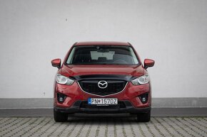 Mazda CX-5 2.2 AWD Revolution A/T - 2