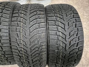 225/40 r18 92H XL zimné 4 ks SYRON - nejazdené - 2