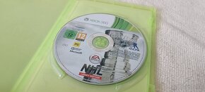 Nhl legacy edition CZ pre xbox360 - 2